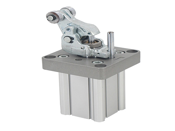 阻擋氣缸 阻擋氣缸