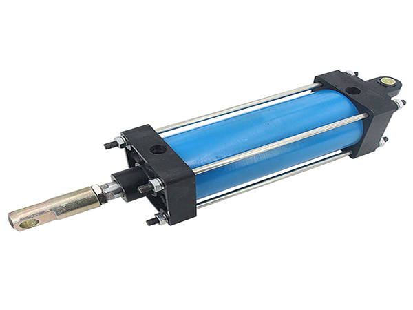 重型氣缸 重型氣缸